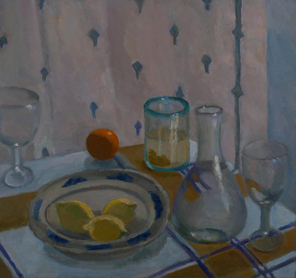 les citrons